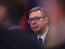Вучичу предрекли судьбу Милошевича от Запада