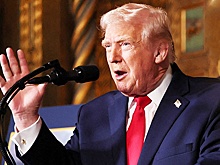 Войны пока не будет. Лидер США объявил о строительстве линкоров класса "Трамп"