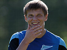 Аршавин стал гостем шоу Нурлана Коянбаева