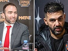 Гаджиев об Араме: «Он тренер-консультант. Прилетит, если выйдем в плей-офф»