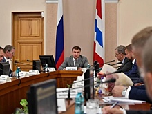 В Омске сиротам-участникам СВО будут давать квартиры вне очереди