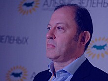 У Олега Митволя выявили два новообразования в легких и пищеводе