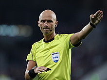 РФС рекомендовал 9 арбитров в лист ФИФА