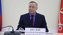 Политолог Ломов уверен в положительном влиянии новой инициативы Беглова на Петербург