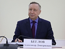 Политолог Ломов уверен в положительном влиянии новой инициативы Беглова на Петербург