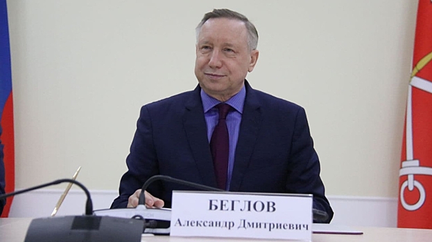 Политолог Ломов уверен в положительном влиянии новой инициативы Беглова на Петербург