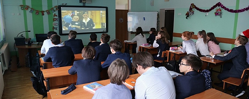 В школах Нижегородской области проведут уроки духовно-нравственного воспитания