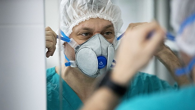Вирусолог Скулачев высказался о штамме «омикрон»