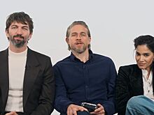 Актёры фильма «Мятежная луна» поиграли на видео в Starfield