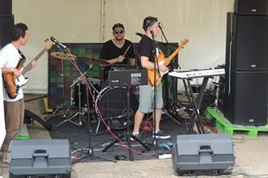 «Аксенов-фест-2018» в Казани: полная программа фестиваля