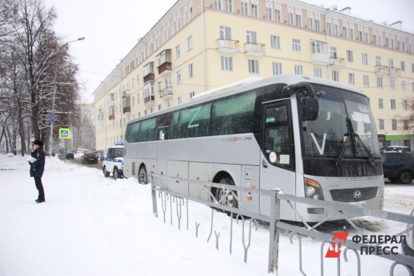 Аномальные холода заблокировали автобусное сообщение с Нижневартовском