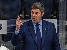 Андрей Мартемьянов рассказал о своих планах после отставки из «Амура»