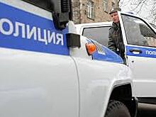 В Москве задержан таксист по подозрению в нападении с ножом на пассажира