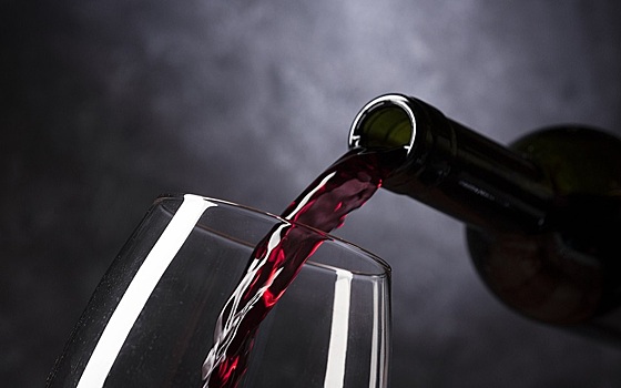 Продажу вина в интернете намерены запустить весной 2022 года