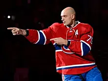 В Канаде о редких улыбках Маркова: развеселить его удавалось лишь в особых обстоятельствах