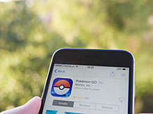 Власти штата Нью-Йорк решили запретить насильникам играть в Pokemon Go