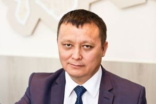 Тарген Бахитов больше не возглавляет региональный Фонд модернизации ЖКХ