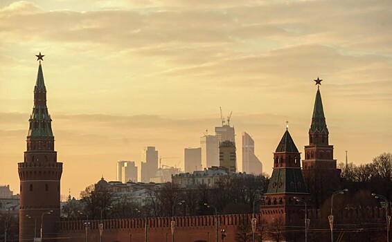 Эксперт оценил способность российской экономики противостоять санкциям