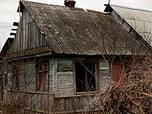 Новосибирцы годами ютятся в 78-летнем бараке — Бастрыкин приказал разобраться