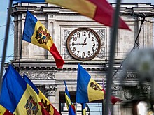 Власти Молдавии решили повысить тарифы на свет и тепло