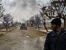 Армия Сирии уничтожила 19 боевиков в провинции Идлиб