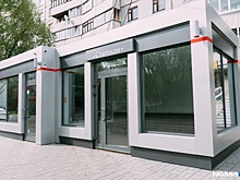В Омске продолжают сносить теплые остановки