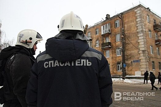 В Татарстане усилят меры безопасности из-за установившейся жаркой погоды