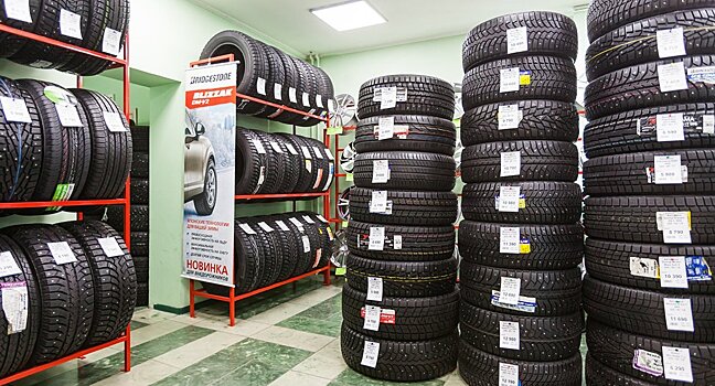 Срок годности у автомобильных шин — что нужно знать