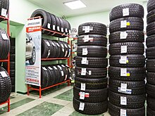 Срок годности у автомобильных шин — что нужно знать