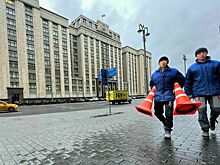 Госдума во втором чтении рассмотрит повышение страхового стажа для мигрантов