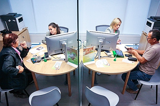 Длинный процент: Россияне заинтересовались долгосрочными вкладами