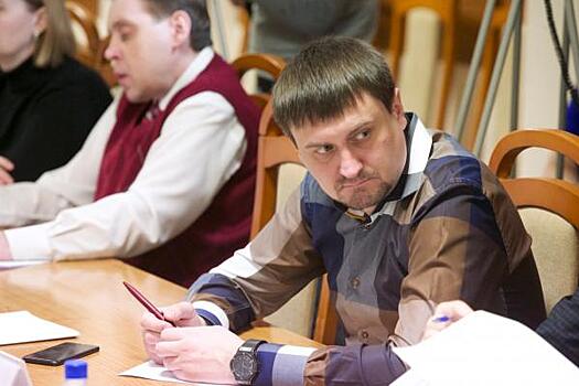 Задержанный красноярский депутат был также советником главы Хакасии