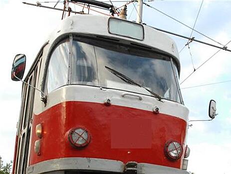 Белорусский подрядчик задержал поставку отремонтированных трамваев в Самару