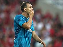 Дзюба: надо доиграть сезон