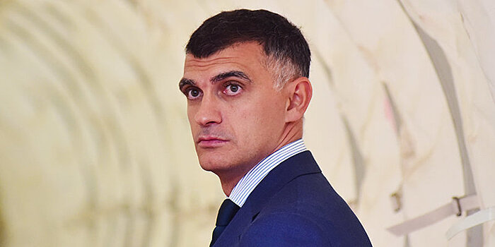 КДК РФС не мог наказать Габулова за заход в судейскую, он рассматривался как свидетель — Григорьянц