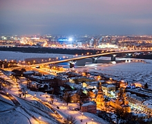 Нижний Новгород вошел топ-10 самых привлекательных городов для туристов