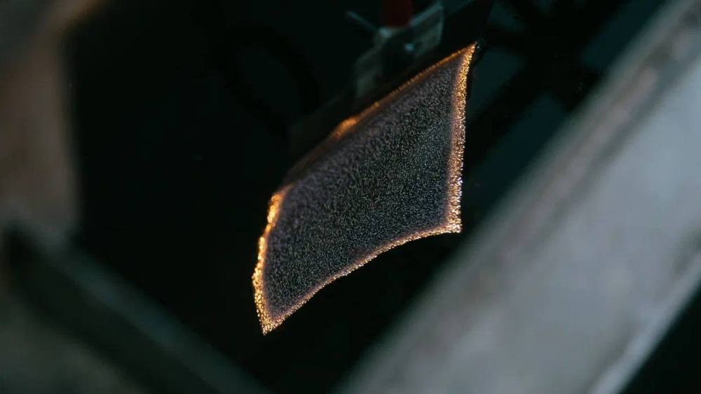 Томские химики создали прочное покрытие, которое делает объект невидимым в ИК-спектре