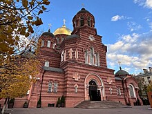 Мощи святой Матроны 5 дней пробудут в Краснодаре