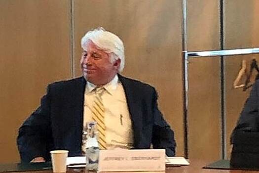 В США пообещали предотвратить новую гонку вооружений