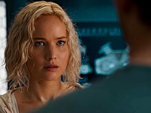 О какой упущенной роли жалеет Дженнифер Лоуренс