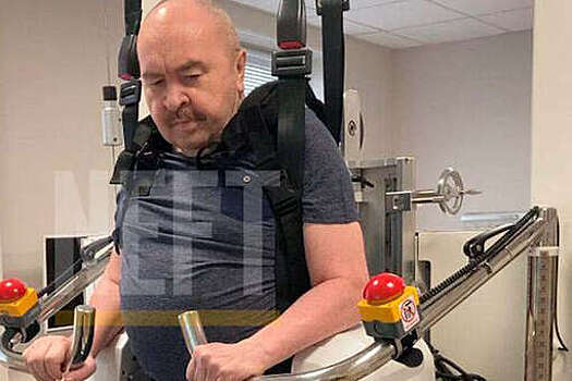 Бизнесмен из ХМАО утверждает, что его взял в заложники собственный сын