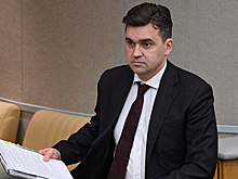 Путин уволил Конькова