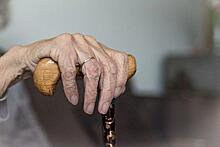 В Забайкалье медики вылечили 101-летнюю женщину от COVID-19 на дому