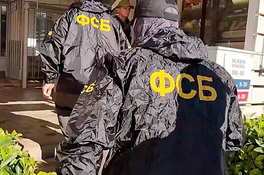 Задержание планировавшей отравить бойцов СВО россиянки попало на видео