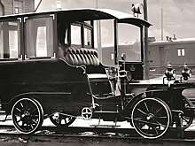 Эта машина могла ездить по рельсам: для чего ее построили