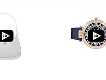 D2C-платформа для handmade-мастеров Livemaster интегрировала 3D-изображения в карточки товаров