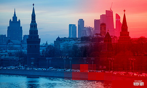 Итоги 2019 года: внутренняя политика России
