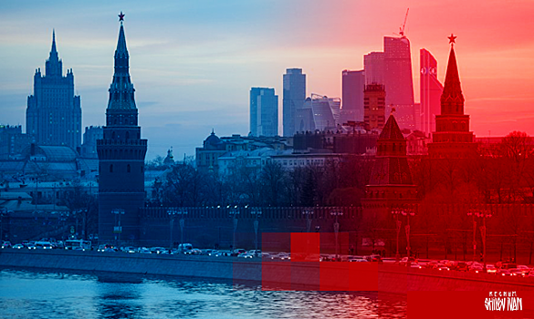 Глубинное государство в России — утопия или реальность?