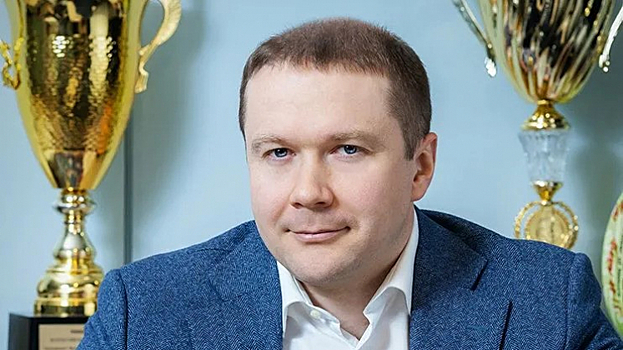 Алексея Митрюшина избрали на пост председателя правления Союза операторов наружной рекламы