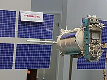 В России могут запустить 15 спутников «Глонасс-К2» до 2030 года